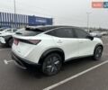 Белый Ниссан Ariya, объемом двигателя 0 л и пробегом 13 тыс. км за 22100 $, фото 5 на Automoto.ua