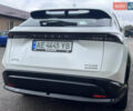 Белый Ниссан Ariya, объемом двигателя 0 л и пробегом 1 тыс. км за 31900 $, фото 5 на Automoto.ua