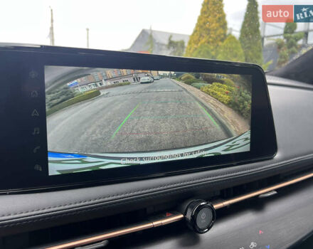 Белый Ниссан Ariya, объемом двигателя 0 л и пробегом 1 тыс. км за 31900 $, фото 41 на Automoto.ua