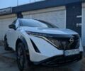 Білий Ніссан Ariya, об'ємом двигуна 0 л та пробігом 22 тис. км за 28500 $, фото 1 на Automoto.ua