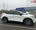 Белый Ниссан Ariya, объемом двигателя 0 л и пробегом 13 тыс. км за 22100 $, фото 4 на Automoto.ua
