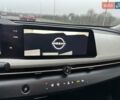Белый Ниссан Ariya, объемом двигателя 0 л и пробегом 13 тыс. км за 22100 $, фото 22 на Automoto.ua