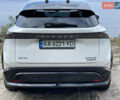 Білий Ніссан Ariya, об'ємом двигуна 0 л та пробігом 33 тис. км за 36800 $, фото 8 на Automoto.ua
