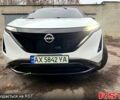 Белый Ниссан Ariya, объемом двигателя 0 л и пробегом 11 тыс. км за 27900 $, фото 9 на Automoto.ua