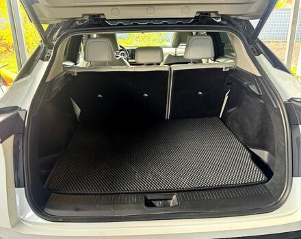 Білий Ніссан Ariya, об'ємом двигуна 0 л та пробігом 33 тис. км за 30300 $, фото 8 на Automoto.ua