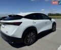 Белый Ниссан Ariya, объемом двигателя 0 л и пробегом 3 тыс. км за 32400 $, фото 3 на Automoto.ua