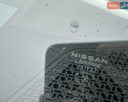 Белый Ниссан Ariya, объемом двигателя 0 л и пробегом 13 тыс. км за 22100 $, фото 18 на Automoto.ua