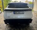 Білий Ніссан Ariya, об'ємом двигуна 0 л та пробігом 33 тис. км за 30300 $, фото 9 на Automoto.ua