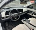 Белый Ниссан Ariya, объемом двигателя 0 л и пробегом 13 тыс. км за 22100 $, фото 20 на Automoto.ua