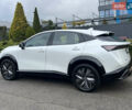 Белый Ниссан Ariya, объемом двигателя 0 л и пробегом 1 тыс. км за 31900 $, фото 3 на Automoto.ua