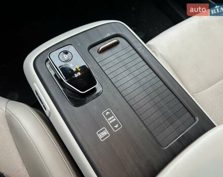 Белый Ниссан Ariya, объемом двигателя 0 л и пробегом 13 тыс. км за 22100 $, фото 24 на Automoto.ua