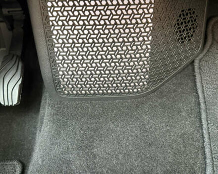 Белый Ниссан Ariya, объемом двигателя 0 л и пробегом 23 тыс. км за 34000 $, фото 12 на Automoto.ua