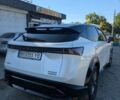 Білий Ніссан Ariya, об'ємом двигуна 0 л та пробігом 22 тис. км за 28500 $, фото 5 на Automoto.ua
