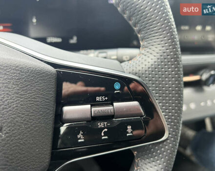 Белый Ниссан Ariya, объемом двигателя 0 л и пробегом 1 тыс. км за 31900 $, фото 42 на Automoto.ua