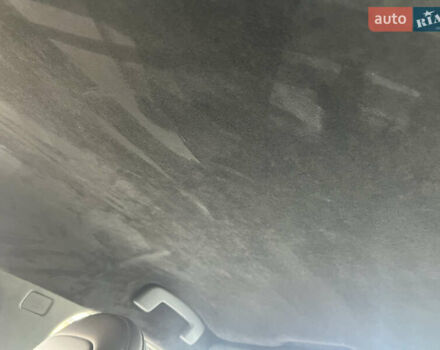 Белый Ниссан Ariya, объемом двигателя 0 л и пробегом 1 тыс. км за 31900 $, фото 25 на Automoto.ua