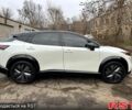 Белый Ниссан Ariya, объемом двигателя 0 л и пробегом 11 тыс. км за 27900 $, фото 4 на Automoto.ua