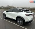Белый Ниссан Ariya, объемом двигателя 0 л и пробегом 13 тыс. км за 22100 $, фото 9 на Automoto.ua