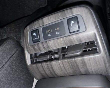 Белый Ниссан Ariya, объемом двигателя 0 л и пробегом 13 тыс. км за 22100 $, фото 36 на Automoto.ua