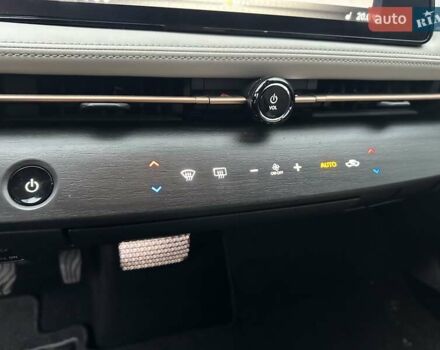 Белый Ниссан Ariya, объемом двигателя 0 л и пробегом 13 тыс. км за 22100 $, фото 28 на Automoto.ua