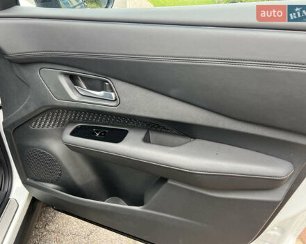 Белый Ниссан Ariya, объемом двигателя 0 л и пробегом 1 тыс. км за 31900 $, фото 24 на Automoto.ua