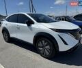 Белый Ниссан Ariya, объемом двигателя 0 л и пробегом 3 тыс. км за 32400 $, фото 5 на Automoto.ua