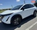 Белый Ниссан Ariya, объемом двигателя 0 л и пробегом 3 тыс. км за 32400 $, фото 6 на Automoto.ua