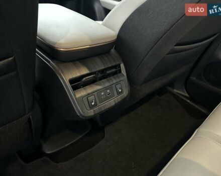 Белый Ниссан Ariya, объемом двигателя 0 л и пробегом 13 тыс. км за 22100 $, фото 35 на Automoto.ua