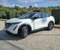 Белый Ниссан Ariya, объемом двигателя 0 л и пробегом 14 тыс. км за 30499 $, фото 1 на Automoto.ua