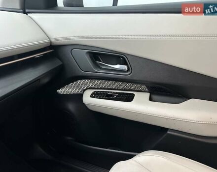 Белый Ниссан Ariya, объемом двигателя 0 л и пробегом 13 тыс. км за 22100 $, фото 30 на Automoto.ua