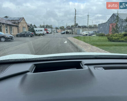 Белый Ниссан Ariya, объемом двигателя 0 л и пробегом 1 тыс. км за 31900 $, фото 39 на Automoto.ua