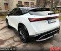 Белый Ниссан Ariya, объемом двигателя 0 л и пробегом 11 тыс. км за 27900 $, фото 2 на Automoto.ua