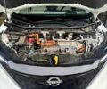 Білий Ніссан Ariya, об'ємом двигуна 0 л та пробігом 33 тис. км за 30300 $, фото 5 на Automoto.ua