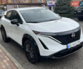 Белый Ниссан Ariya, объемом двигателя 0 л и пробегом 1 тыс. км за 31900 $, фото 2 на Automoto.ua