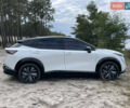Білий Ніссан Ariya, об'ємом двигуна 0 л та пробігом 33 тис. км за 36800 $, фото 6 на Automoto.ua