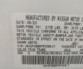 Білий Ніссан Ariya, об'ємом двигуна 0 л та пробігом 22 тис. км за 28500 $, фото 17 на Automoto.ua