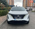 Белый Ниссан Ariya, объемом двигателя 0 л и пробегом 1 тыс. км за 31900 $, фото 1 на Automoto.ua