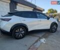 Білий Ніссан Ariya, об'ємом двигуна 0 л та пробігом 22 тис. км за 28500 $, фото 3 на Automoto.ua