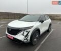 Белый Ниссан Ariya, объемом двигателя 0 л и пробегом 13 тыс. км за 22100 $, фото 1 на Automoto.ua