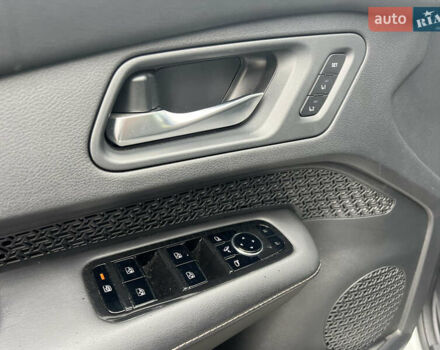 Белый Ниссан Ariya, объемом двигателя 0 л и пробегом 1 тыс. км за 31900 $, фото 10 на Automoto.ua