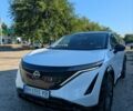 Білий Ніссан Ariya, об'ємом двигуна 0 л та пробігом 22 тис. км за 28500 $, фото 6 на Automoto.ua