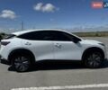 Белый Ниссан Ariya, объемом двигателя 0 л и пробегом 3 тыс. км за 32400 $, фото 4 на Automoto.ua