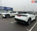Белый Ниссан Ariya, объемом двигателя 0 л и пробегом 13 тыс. км за 22100 $, фото 6 на Automoto.ua