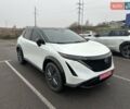Белый Ниссан Ariya, объемом двигателя 0 л и пробегом 13 тыс. км за 22100 $, фото 2 на Automoto.ua
