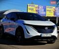Білий Ніссан Ariya, об'ємом двигуна 0 л та пробігом 16 тис. км за 29500 $, фото 1 на Automoto.ua