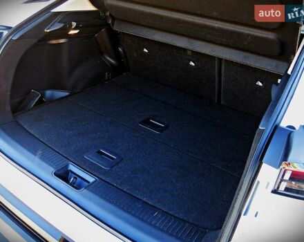 Білий Ніссан Ariya, об'ємом двигуна 0 л та пробігом 16 тис. км за 29500 $, фото 19 на Automoto.ua