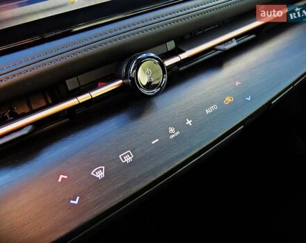 Білий Ніссан Ariya, об'ємом двигуна 0 л та пробігом 16 тис. км за 29500 $, фото 13 на Automoto.ua