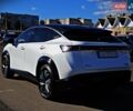 Білий Ніссан Ariya, об'ємом двигуна 0 л та пробігом 16 тис. км за 29500 $, фото 3 на Automoto.ua