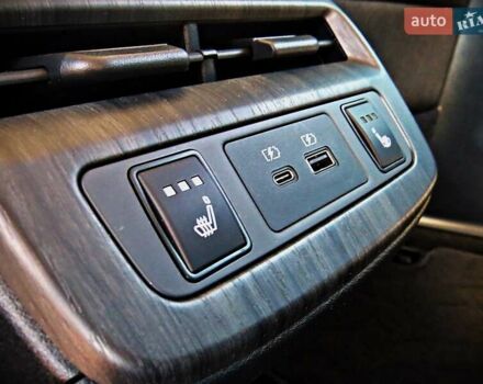 Білий Ніссан Ariya, об'ємом двигуна 0 л та пробігом 16 тис. км за 29500 $, фото 18 на Automoto.ua