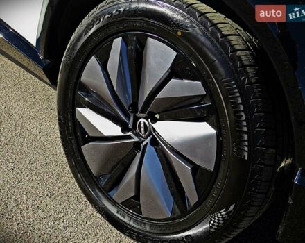 Білий Ніссан Ariya, об'ємом двигуна 0 л та пробігом 16 тис. км за 29500 $, фото 4 на Automoto.ua