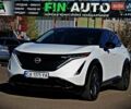 Білий Ніссан Ariya, об'ємом двигуна 0 л та пробігом 16 тис. км за 29500 $, фото 1 на Automoto.ua